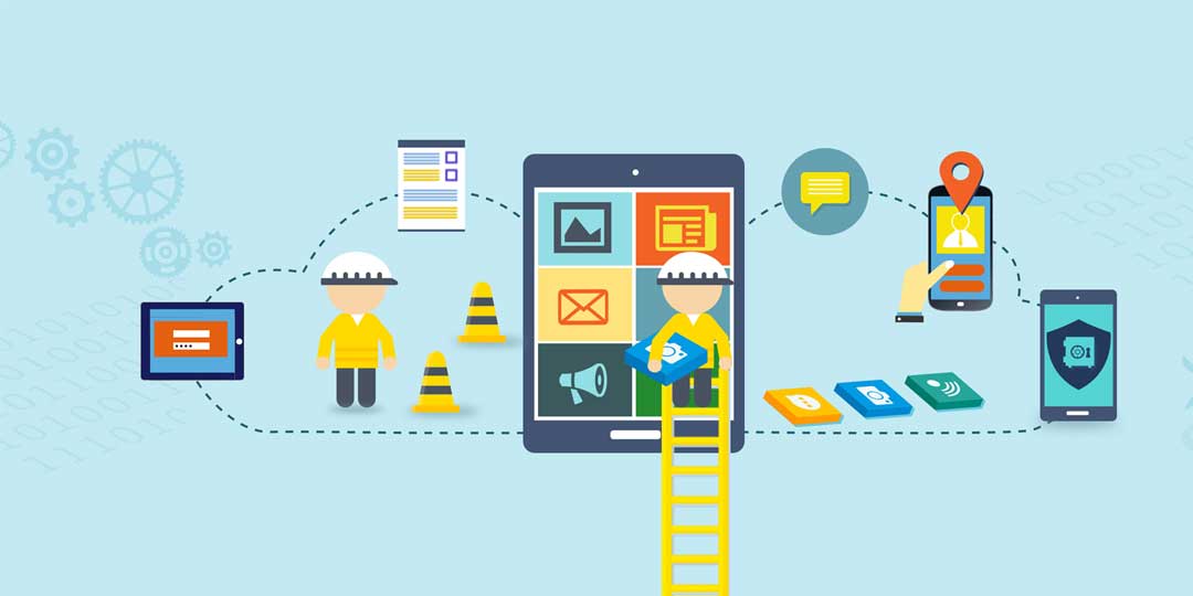 Top 9 Mobile App Development Trends for 2019