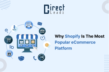 Why Shopify Is The Most Popular eCommerce Platform