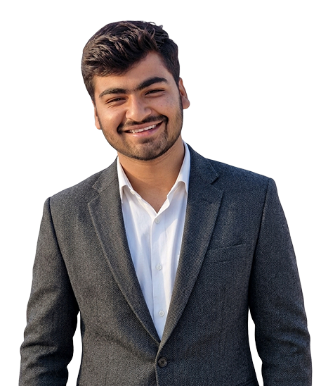 Bhargav Dhandhukiya
