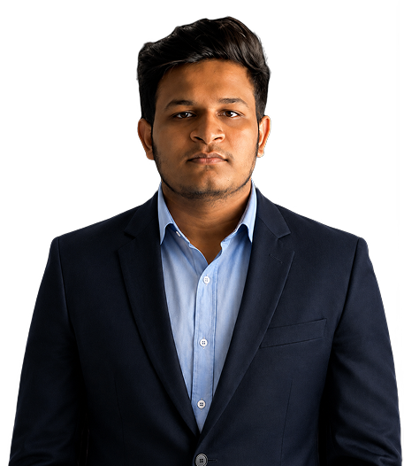 Dhruvsinh Padhiyar