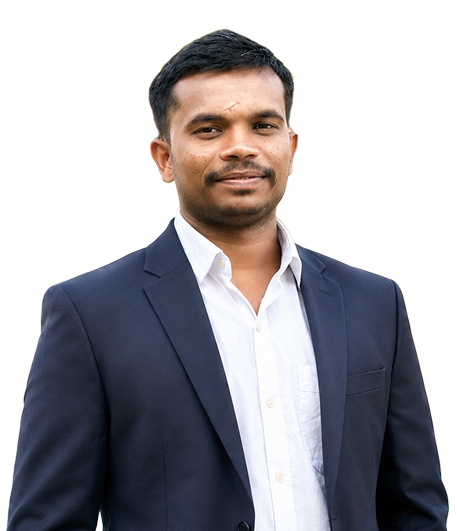 Jaydeepsinh Dabhi