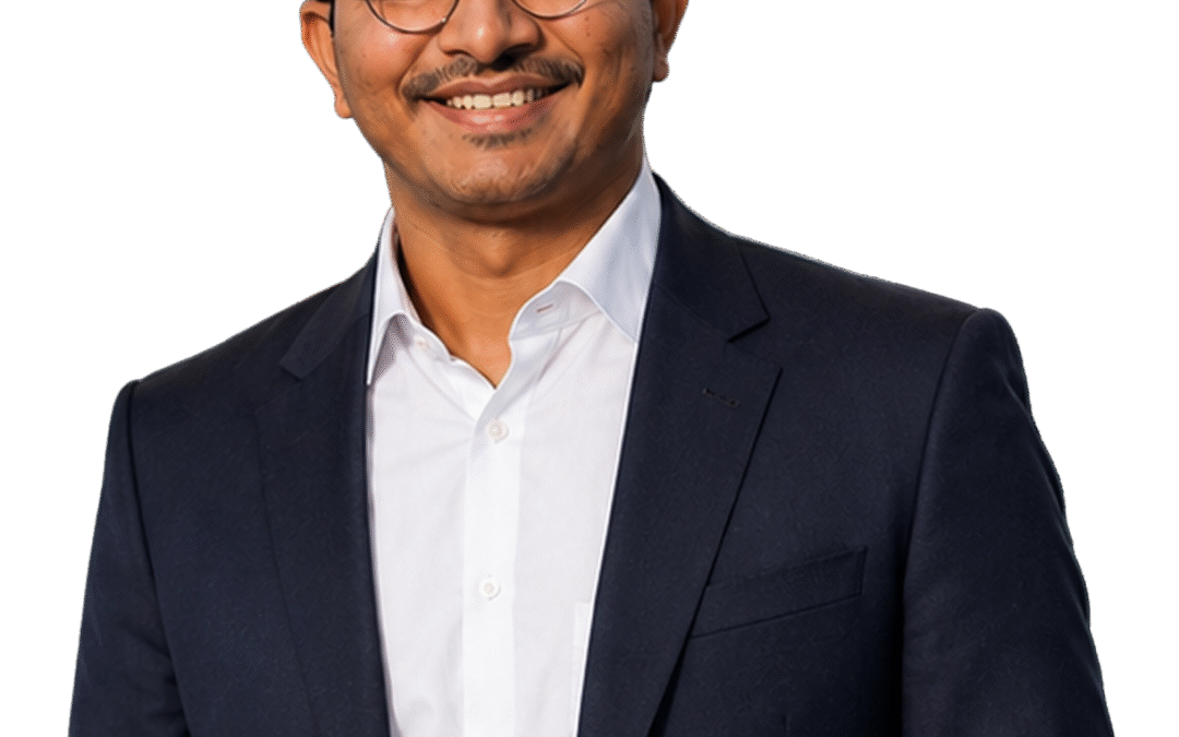 Krupen Patel