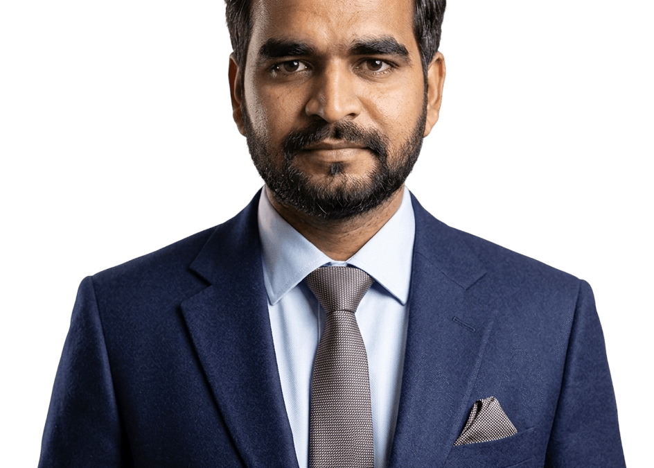 Mohit Nai