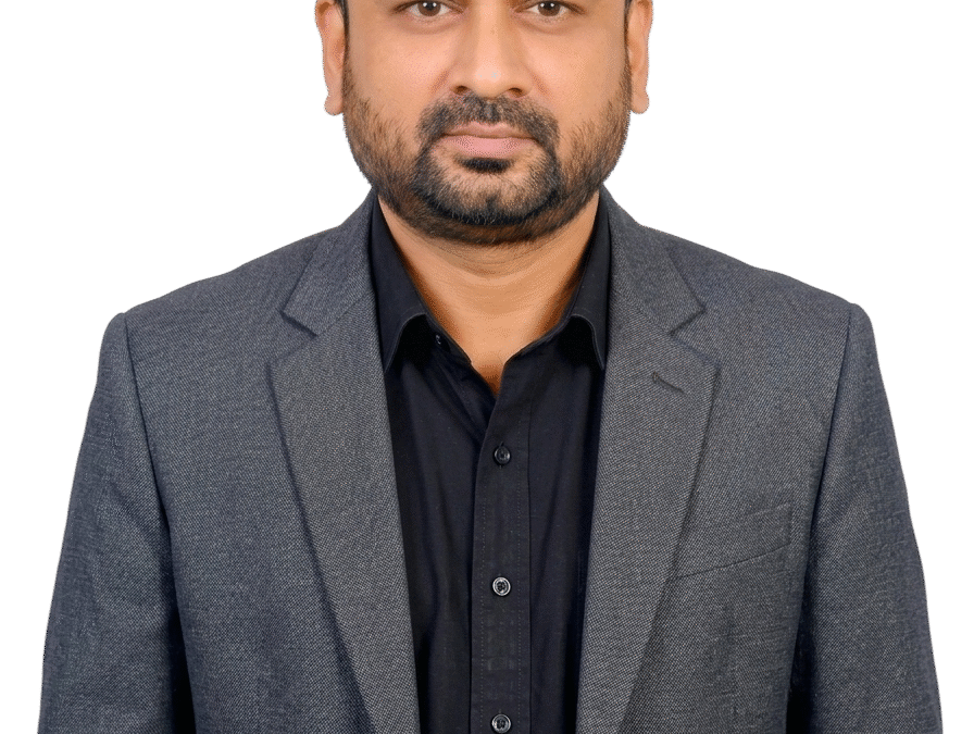 Nirav Dabhi