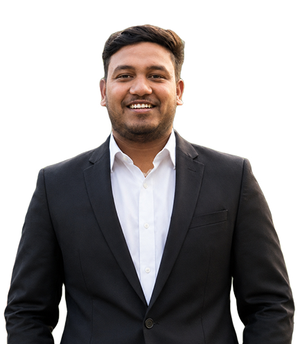 Paras Prajapati