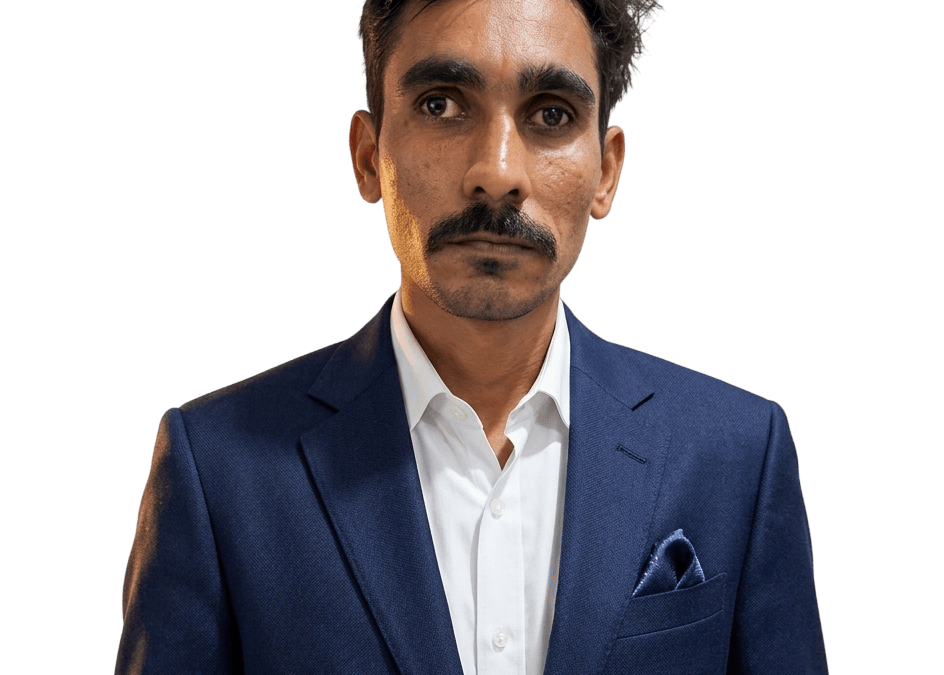 Rakesh Prajapati