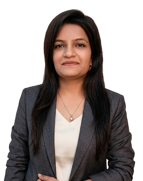 Saloni Vachhani
