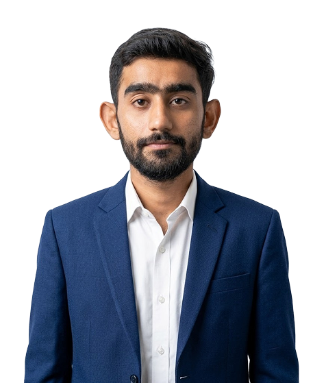 Mihir Parmar