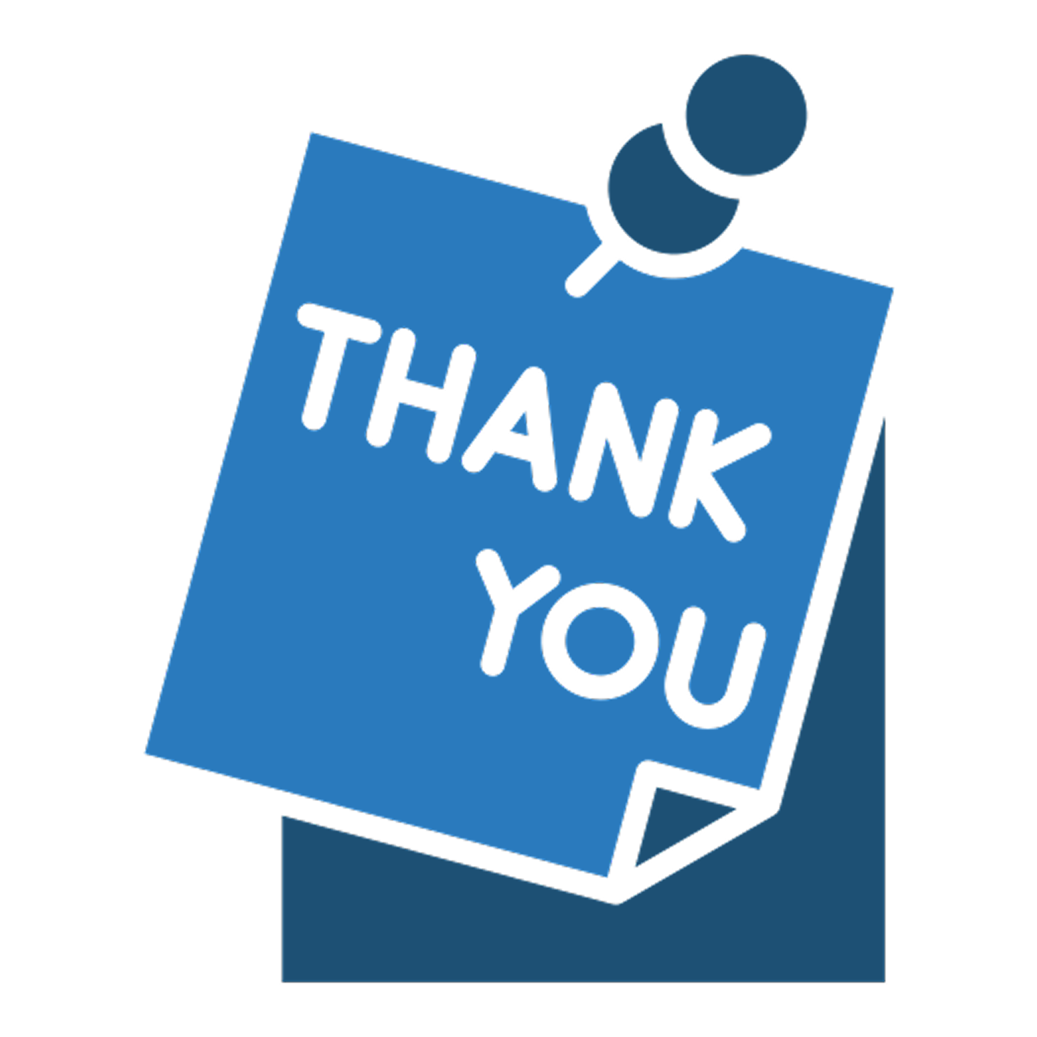 thank you image