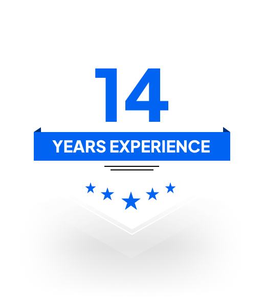  years expireance