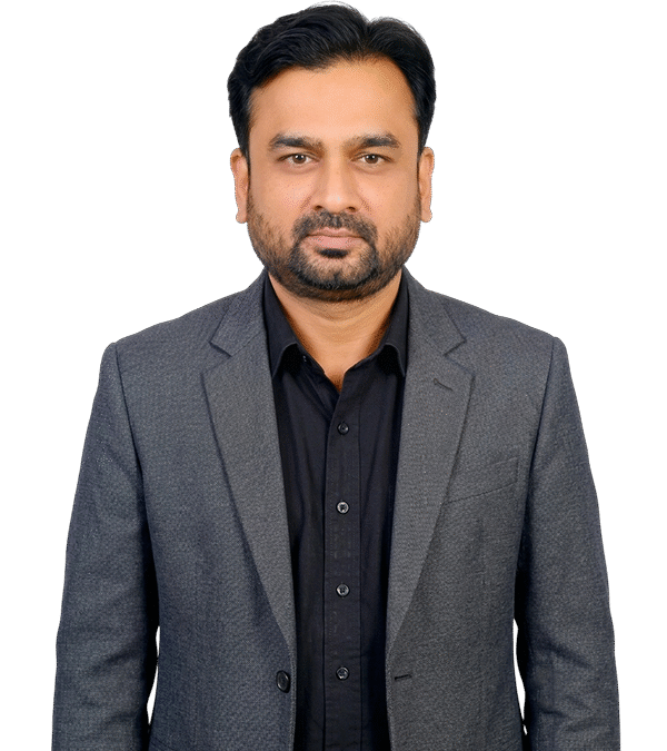 Nirav Dabhi