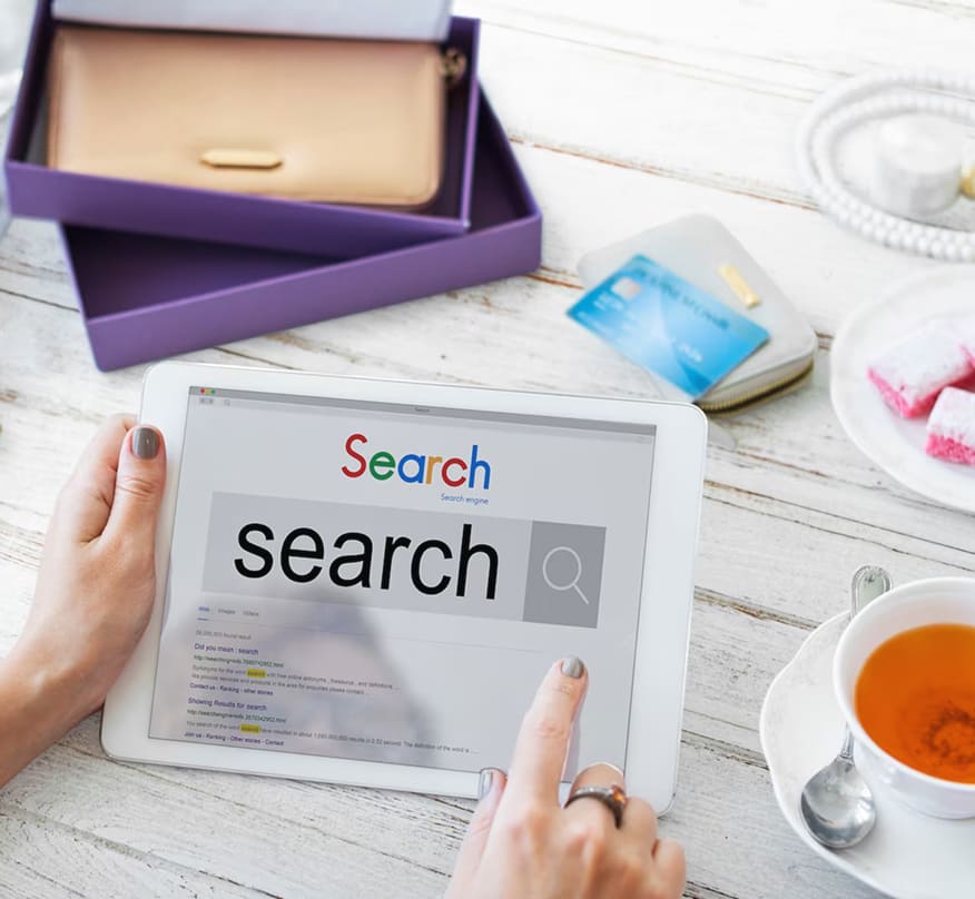 On-Page SEO