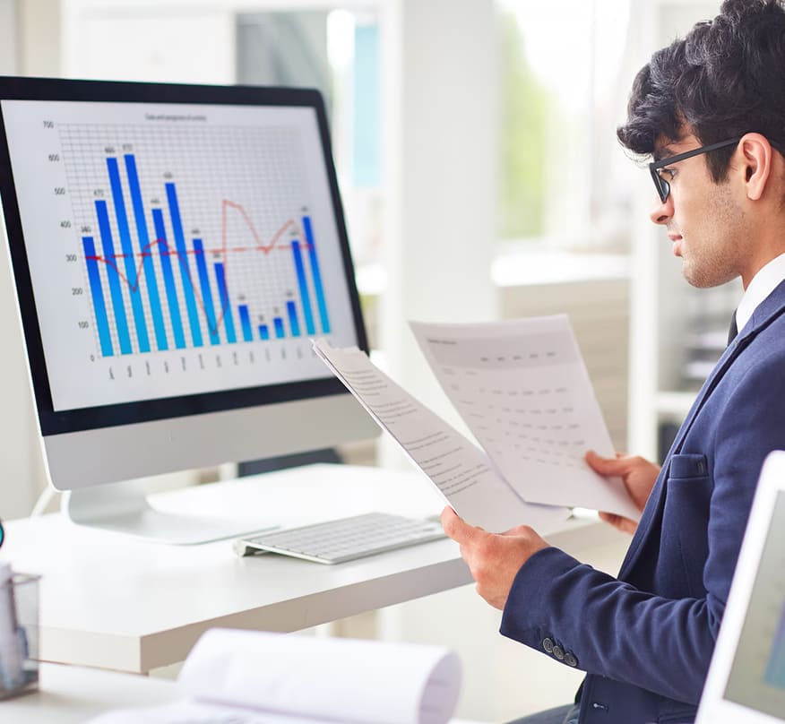 analytics reporting