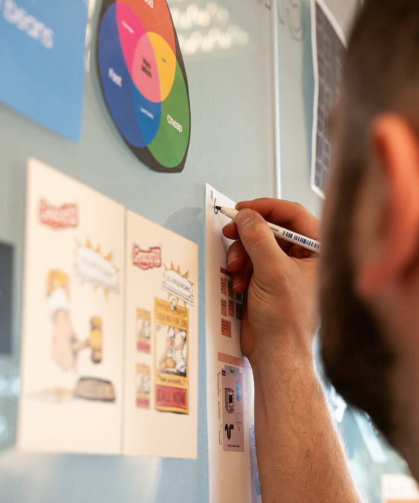 benefits of hiring a digital marketing agency