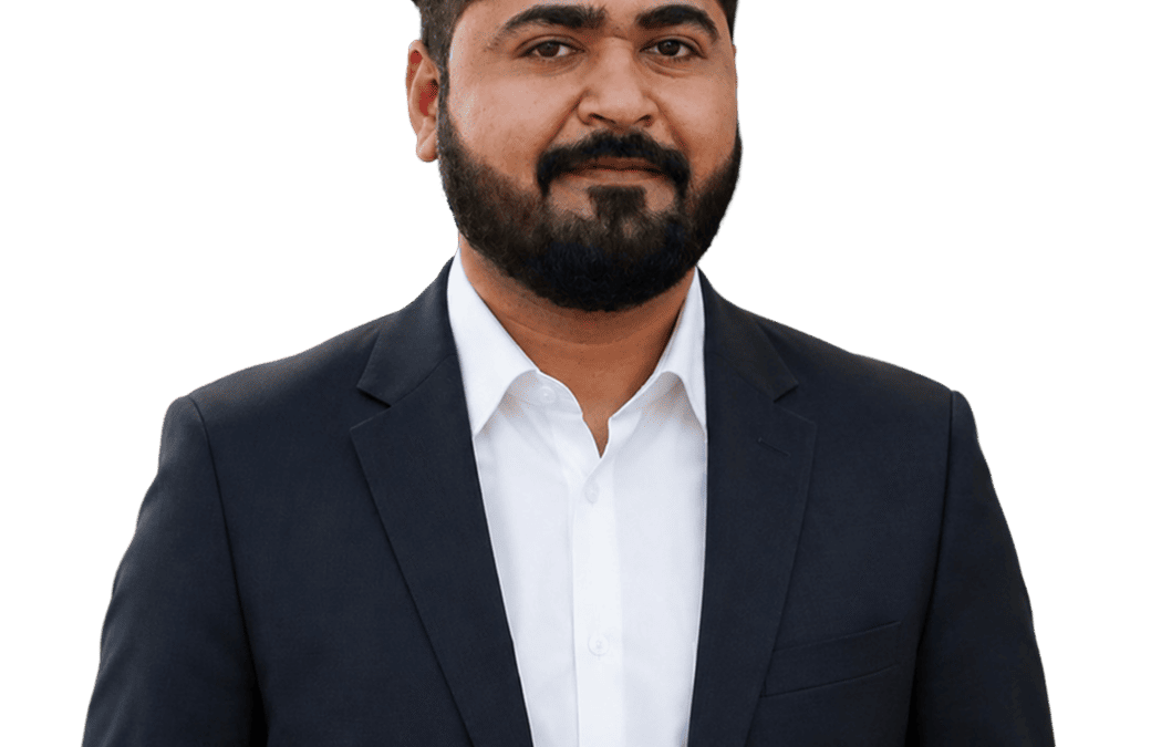 Nikunj Jagad