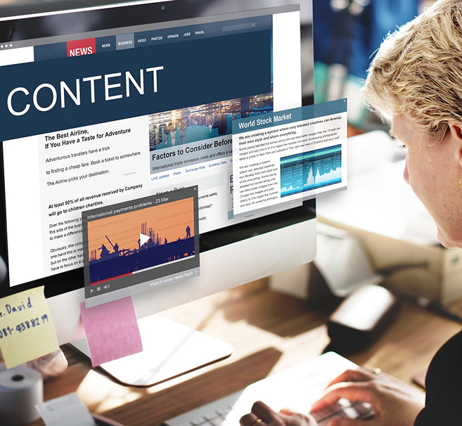 content marketing