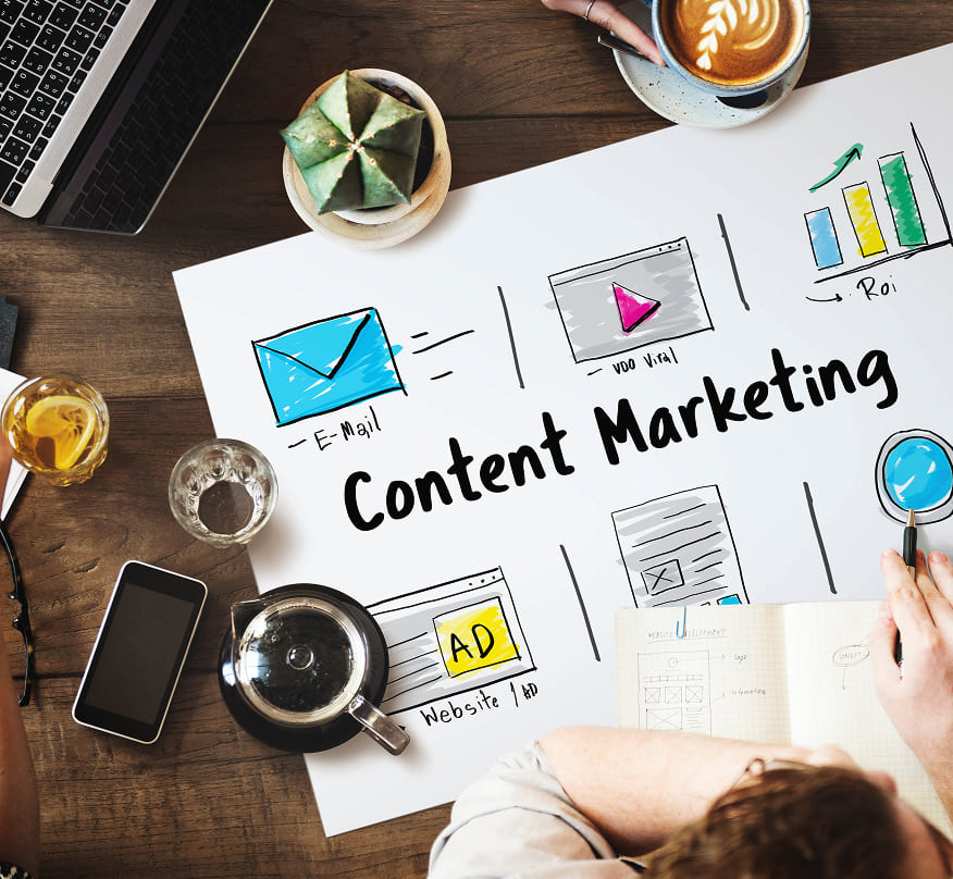 content strategy 