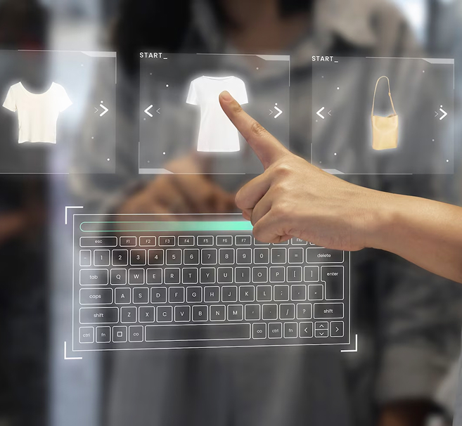 custom shopify store development 