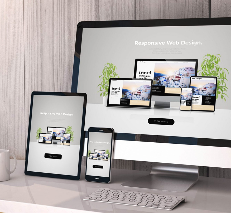 local seo services