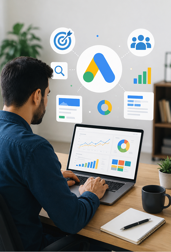 google-ads-management