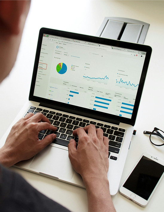 why businesses choose