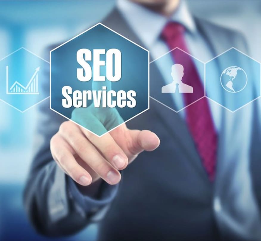 local seo services