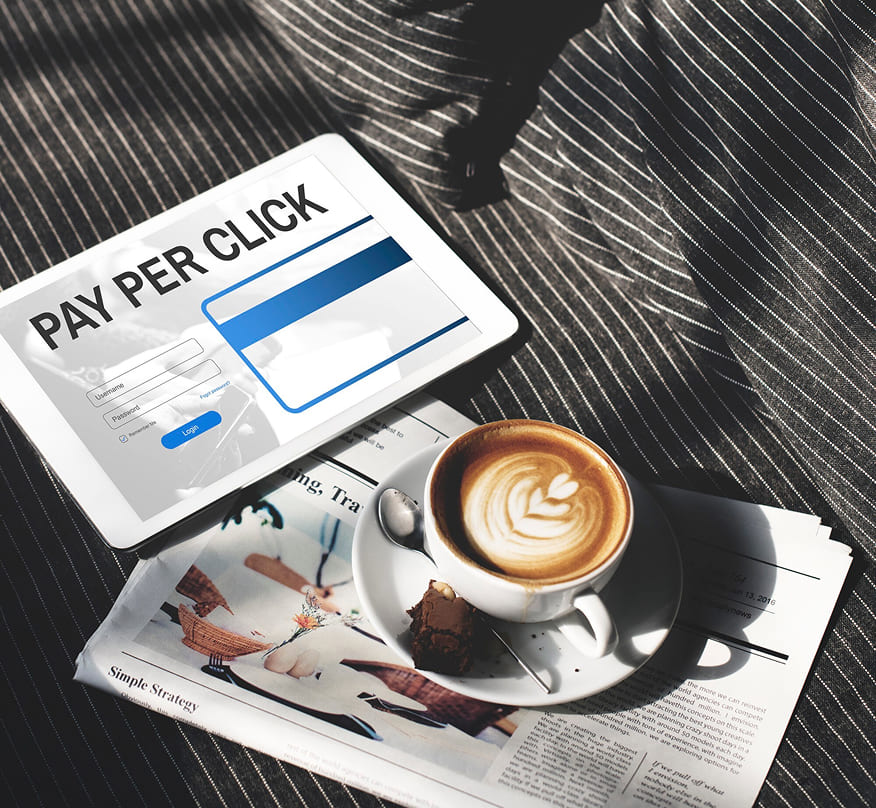 pay per click  advertising