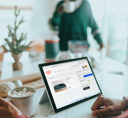 payment & shipping integration