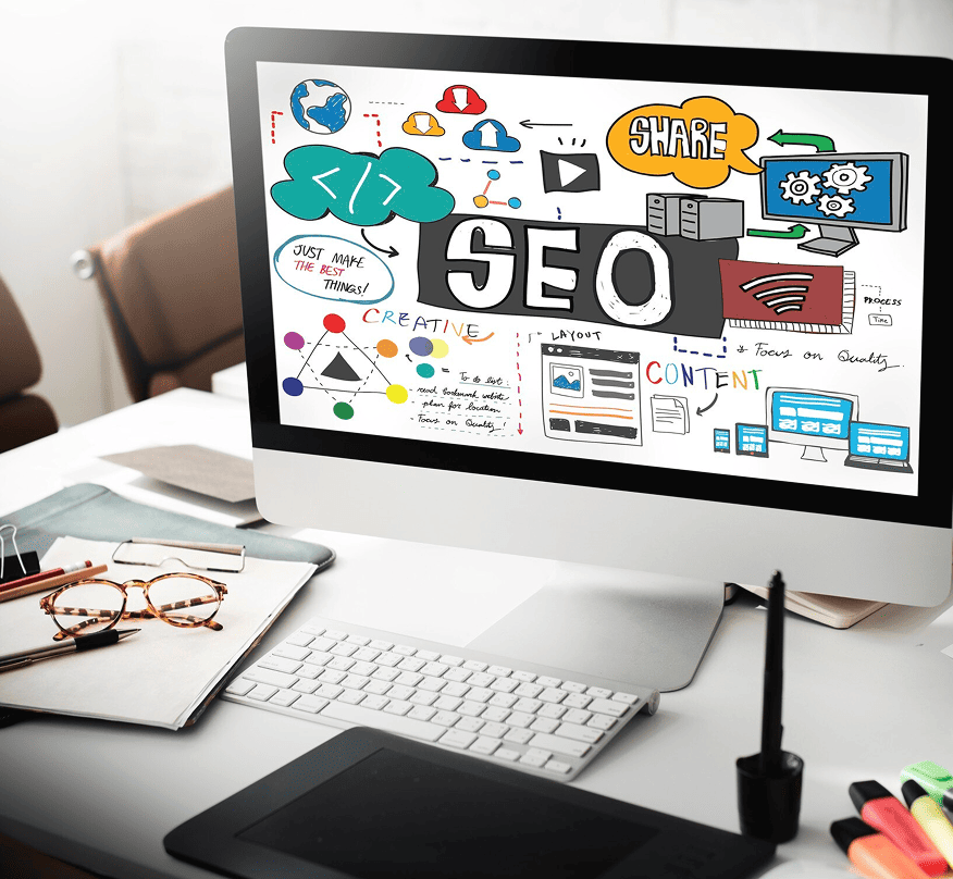 search engine optimization