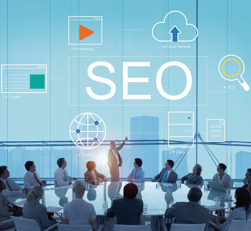 technical seo