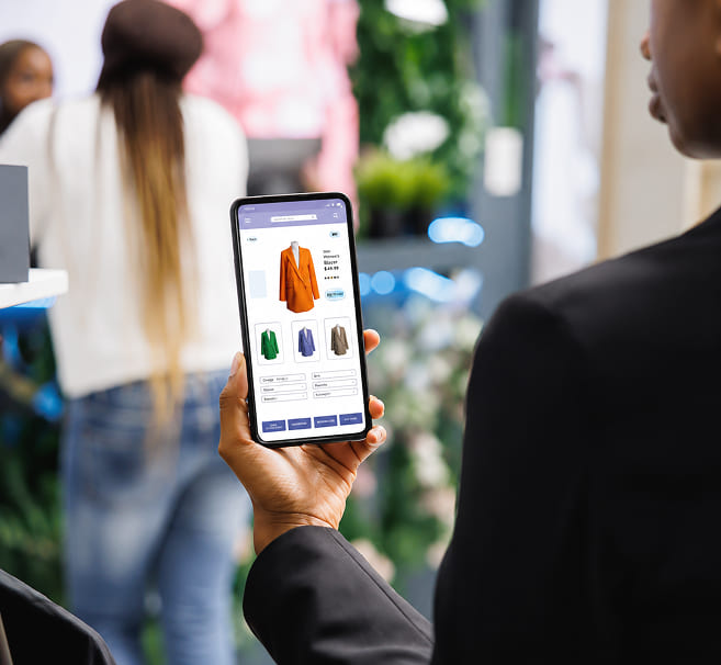 shopify app integration