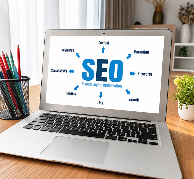 shopify seo setup