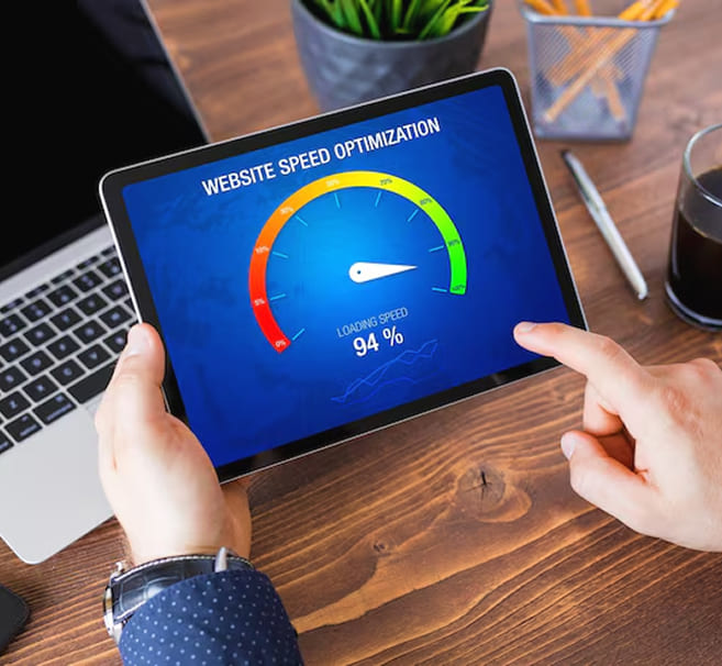 shopify speed optimization
