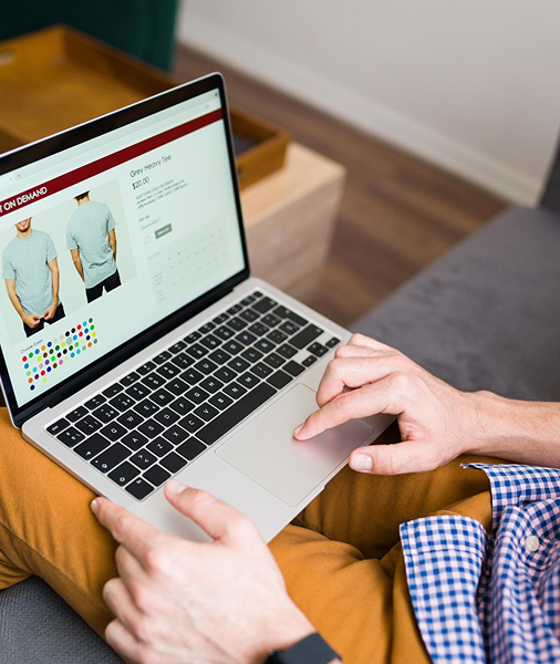 woocommerce development services