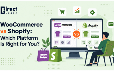 WooCommerce vs Shopify: Which eCommerce Platform Is Right for You?